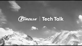 TYROLIA Tech Talk  Protector series [upl. by Guimar]