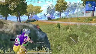 IGL POV 🖤 SOLO 10 FINISHES SANHOK HIGHLIGHTS 🔥  END  ZONE 1v4 INTENSE SITUATION  TMGskeleton [upl. by Orpah]