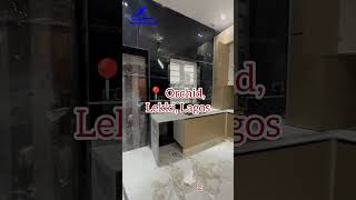 Well finished 4 Bedroom Semi Detached Duplex Orchid Lekki Lagos [upl. by Shifra]