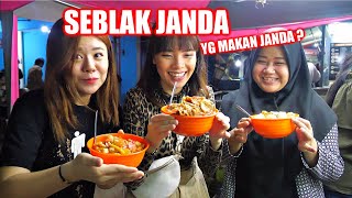 SEBLAK VIRAL PALING MEDOK GAK PELIT BUMBU DALAM GANG TAPI YG BELI ANTRI BANGET [upl. by Ronaele498]