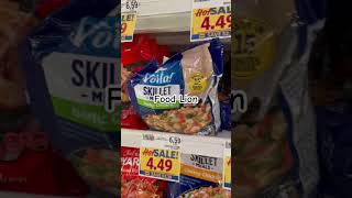 Food Lion Deal This Week [upl. by Lipkin821]