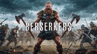 Brutal hunting of merciless vikings on people  Hollwood Adrenaline Action Film in English [upl. by Akimad387]