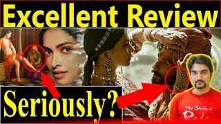 PADMAVATI Trailer Review  Breakdown Will shock you True Story Deepika Padukone Ranveer [upl. by Onilegna]