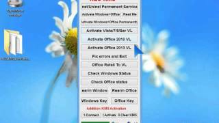 Activación de Windows 8 y Office 2013 con HEU KMS Activator v43 [upl. by Poll]