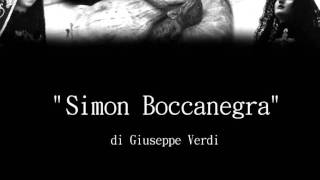 Marcia Funebre quotSimon Boccanegraquot di GVerdi [upl. by Nnyliak]