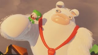 Mario  Rabbids Kingdom Battle Walkthrough Part 4  World 18 amp World 19 BOSS [upl. by Charlton230]