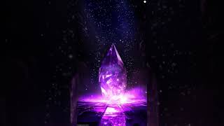 quot333 Amethyst Power 💜  Aligning with Higher Self ✨quotspiritualawakening manifestation [upl. by Honor681]