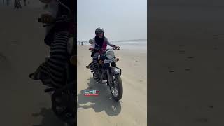 Bike TrainingMotorcycle trainingBullet training at Kannur 10th Jan 2022 [upl. by Bamby]