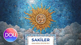 Sakiler  Ağlayamam Official Visualizer SakilerKenanDoğuluSöylüyor [upl. by Cuttler]