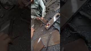 Coarse Iron Cutting [upl. by Pubilis]