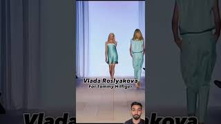 Best Model Walk fashion runway runwaywalk model [upl. by Bachman]