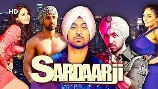 Sardaar Ji 2  Full Movie 2019  Diljit Dosanjh  Sonam Bajwa  Monica Gill  Comedy Movie [upl. by Janyte692]