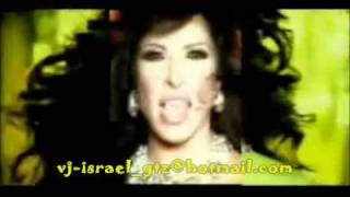 Gloria Trevi  Todos me Miran Vj Israel Gtz  Dj Cubanito C [upl. by Anires]