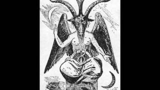 Tribute to Satan 6 Songs of Hell 16 Lead By Satanism [upl. by Zaneta]