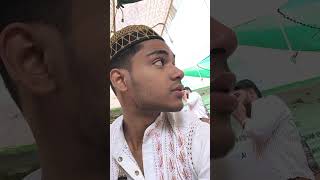 AJMER SHARIF DAY 1 shorts [upl. by Hendren]