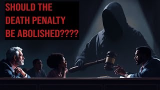 Hidden Costs of the Death Penalty Revealed The Real Crime Diary [upl. by Pier981]