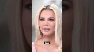 Kim Kardashian and Khloe fight in season 5 [upl. by Atsyrhc]