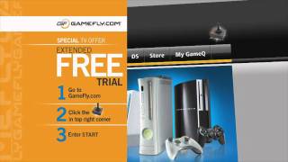 GameFly Free Trial Rental  Watch to get quot Free14 Day quot Trial Information [upl. by Falito]