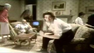 The Boomtown Rats  I Dont Like Mondays clip [upl. by Nangem832]