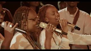 Chryso Ndasingwa  Ntayindi Mana Official Video [upl. by Hairom]