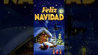 Feliz Navidad  Merry Christmas Music Collection 2025  Best Christmas Songs of All Time🎅 [upl. by Sharma]