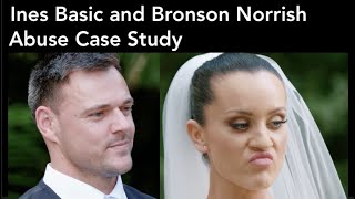 Ines Basic and Bronson Norrish Abuse Case Study [upl. by Iborian]