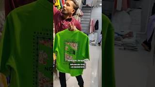 Funky Shirts and Vibrant Tshirt Manufacturer In Chickpettshirtwholesale tshirtwholesalechickpet [upl. by Amled]