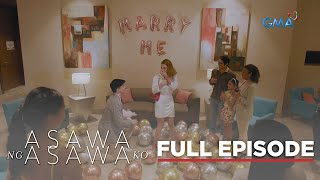 Asawa Ng Asawa Ko The snakes most awaited marriage proposal Full Episode 13 February 5 2024 [upl. by Naginarb305]