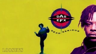 Das EFX  Looseys [upl. by Enilarac]