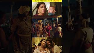 Watch full video👆Gautamiputra Satakarni  Nandamuri Balakrishna  Shriya Saran  Shorts [upl. by Doggett648]