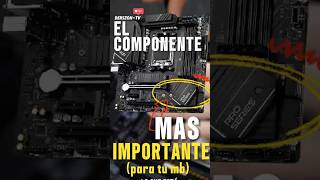 SABÍAS QUE ESTE CHIP HACE ESTO pcs gaming pcbuild amd sabiasque gamer pcbarato pc pcgaming [upl. by Xenia]