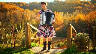 Валенки  Народные Песни Русская Музыка  Russian Folk Music That Will Make You Thrill [upl. by Goles373]