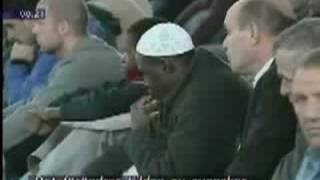 Muslim Riots in Malmö Sweden English [upl. by Rolph]