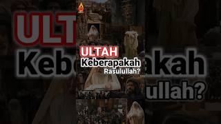 Maulid Nabi Muhammad sejarah [upl. by Aihsikal676]