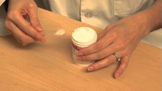 How to apply Creams and Gels from Womens International Pharmacy [upl. by Eitac880]