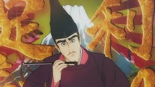 Nobunaga Concerto Episode 6 信長協奏曲〈コンツェルト〉 Anime Review  Micchi [upl. by Arrik]