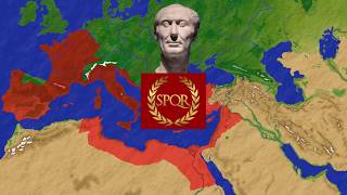 A List of the Roman Emperors and their Deeds [upl. by Tower]