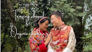 Sikkimese Wedding vlog [upl. by Scotti]