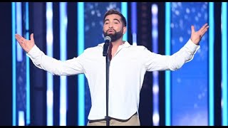 Kendji Girac à la Star Academy  son précieux conseil aux candidats [upl. by Notwal765]