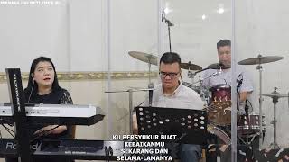 GBI Betlehem Evening Service Live Streaming  20 Oktober 2024 [upl. by Einamrej]