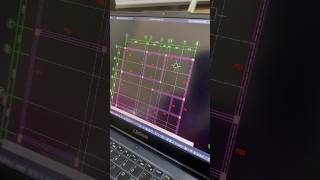 ✅Centerline hack in AutoCAD with YQArch shorts new autocad [upl. by Makell]