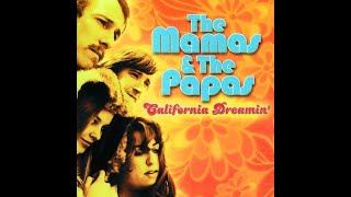 CALIFORNIA DREAMIN  the MAMAS and the PAPAS  guitar cover by JcP [upl. by Eislek549]