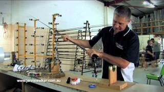 How to  Build a fishing rod  Part 1 [upl. by Billye]