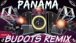 Matteo  Panama Dj James Remix Bomb Budots 2024 [upl. by Ateekahs]