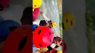 Girne Lage tha 😱😱😰 realgrow naran rafting tourism subscribe support ❤️ [upl. by Sinaj]