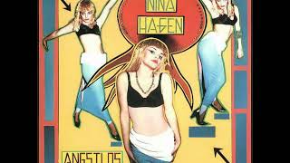 NINA HAGEN 1983 quotFrühling in Parisquot German ANGSTLOS [upl. by Yeneffit]