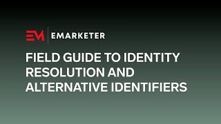 Field Guide Webinar Privacy Identity and the Future of Audience Targeting [upl. by Oinimreh595]