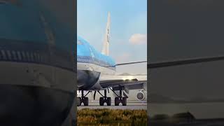 Crash KLM [upl. by Andel]