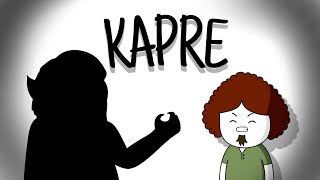 KAPRE  Pinoy Animation [upl. by Light]