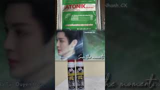 ATONIK  roots 90 nhập khẩu từ Mỹ [upl. by Eisor737]